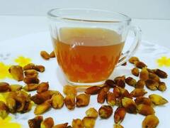 छत्तीसगढ़ में धूम मचा रही बस्तर की महुआ चाय, पर्यटकों की बनी पसंद, जानिए इसके फायदे