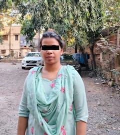 বোনের বিয়ের অনুষ্ঠানে যোগ দিতে এসে গ্রেফতার ঋণ অ্যাপে প্রতারণাচক্রের 'মাস্টারমাইন্ড'