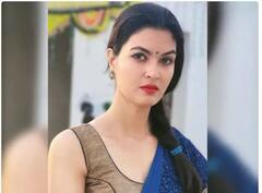 Rajasthan News : ਰਾਜਸਥਾਨ ਦੀ 'ਮੀਰਾ' ਦੀਆਂ ਤਸਵੀਰਾਂ ਵਾਇਰਲ, ਦੇਖ ਕੇ ਰਹਿ ਜਾਓਗੇ ਹੈਰਾਨ, ਭਗਵਾਨ ਨਾਲ ਵਿਆਹ ਕਰਵਾਉਣ ਦਾ ਕੀਤਾ ਦਾਅਵਾ