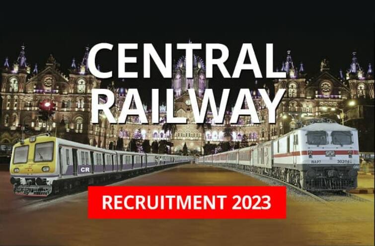 ccr-recruitment-2023-central-railway-bharti-2422-posts-apprentice-posts-rrccr-com Indian Railway Jobs: রেল দিচ্ছে দারুণ সুযোগ, দশম উত্তীর্ণরা করতে পারবেন আবেদন