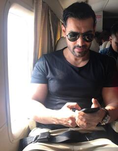 Happy Birthday John Abraham: জন আব্রাহামের ব্যক্তিগত জীবন কেমন? রইল তাঁর সম্পর্কে অজানা তথ্য