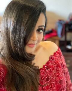 Bhavana: ఓర చూపుతో కట్టిపడేస్తున్న మలయాళ బ్యూటీ భావన