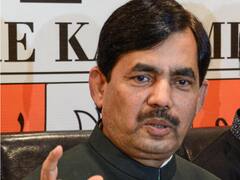 ‘बिहार पुलिस शराब माफियाओं की मदद कर रही’, बीजेपी नेता शाहनवाज हुसैन का तीखा हमला