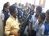 அதிநவீன வானியல் தொலைநோக்கி....இந்தியளவில் சாதனை படைத்த சீர்காழி பள்ளி மாணவர்கள்..!