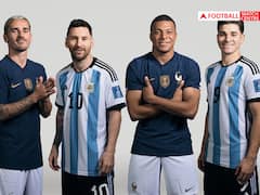 फीफा फाइनल: फ्रांस के पास 60 सालों पुराना रिकॉर्ड तोड़ने का मौका, मेसी-एम्बापे के बीच होगा 'हीटिंग' मुकाबला