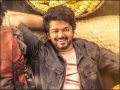 दिल राजू ने 'वरिसु' को लेकर दिया बड़ा बयान, कहा- फिल्म के लिए पहली पसंद नहीं थे विजय