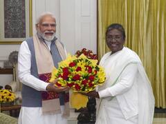 President Murmu, PM Modi To Attend Pravasi Bharatiya Divas Convention In Indore Next Month