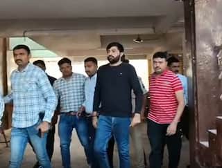 આખરે પાંચ દિવસની શોધખોળ બાદ દેવાયત ખવડની ધરપકડ, દુધઈના ફાર્મહાઉસમાં ત્રાટકી પોલીસ