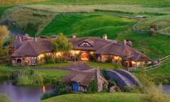 Beautiful Villages: शोर-शराबे से कुछ दिन जाना चाहते हैं दूर तो ये हैं भारत के कुछ खूबसूरत गावं, देशी खाना और मिलेगा सुकून