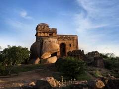 MP News: जबलपुर है घूमने की लिए शानदार जगह, मन मोह लेगी भेड़ाघाट की खूबसूरती, देखें तस्वीरें