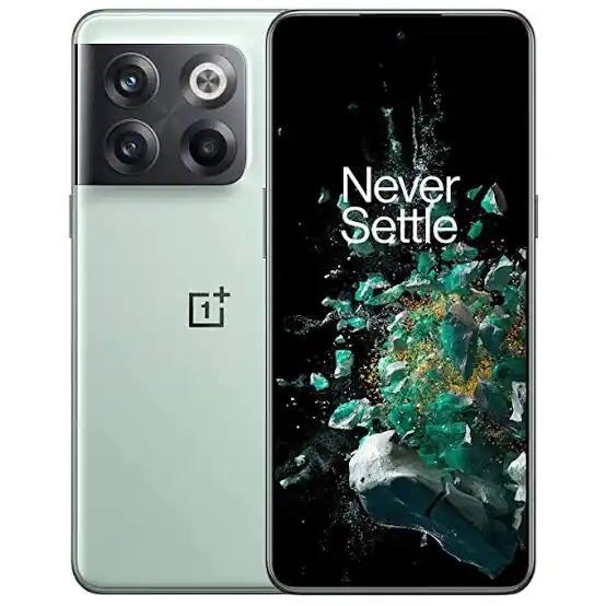 OnePlus 10T 5G: চলতি বছরে নজর ছিল এই ফোনে  কোম্পানি OnePlus 10T তে Qualcomm Snapdragon 8+ Gen 1 প্রসেসর দিয়েছে। এর সঙ্গে এই ফোন 16 GB পর্যন্ত LPDDR5 RAM + 256 GB পর্যন্ত বাড়ানো যায়। এই ডিভাইস UFS 3.1 স্টোরেজ দিয়ে তৈরি। OnePlus 10T 5G Android 12 এর উপর ভিত্তি করে OxygenOS 12.1 এ কাজ করে।