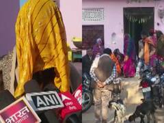 UP News: हमीरपुर में पिता ने शादी में बेटी को गिफ्ट दिया बुलडोजर, लोग करने लगे सीएम योगी की चर्चा, देखें तस्वीरें