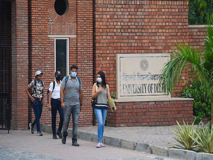 DU Admissions For 2022-23 Session To Conclude On December 31 DU Admissions For 2022-23 Session To Conclude On December 31