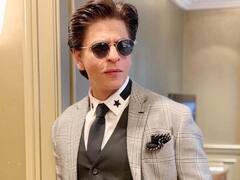 परिवार में कौन है सबसे शरारती बच्चा? शाहरुख खान ने दिया ऐसा जवाब, सुनकर आपकी भी छूट जाएगी हंसी