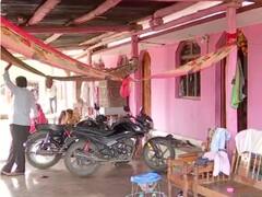 Viral News : बेडरूम महाराष्ट्रात, तर किचन तेलंगणात! जाणून घ्या अनोख्या घराबद्दल.. सोशल मीडियावर चर्चा