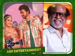 Rajinikanth: விஜய்யின் ரஞ்சிதமே பாடலுக்கு ரஜினி ஆடினால் எப்படி இருக்கும்? - வைரல் வீடியோ உள்ளே