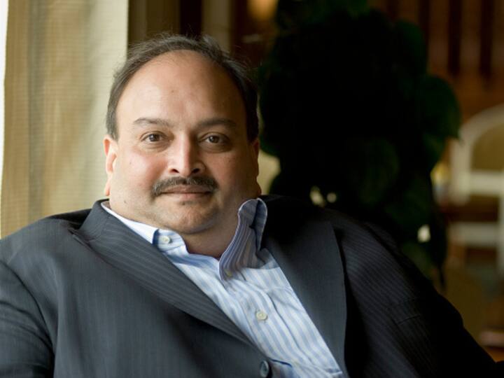 Mehul Choksi Name Removed From Interpol Red Notice List Nirav Modi Mehul Choksi's Name Removed From Interpol's Red Notice List: Report