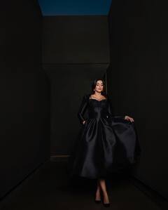 Sonam Kapoor: नाईट आउट पार्टी के लिए सोनम कपूर का ये स्टाइल करें रीक्रिएट, ऑल ब्लैक से जीतें अपनों का दिल