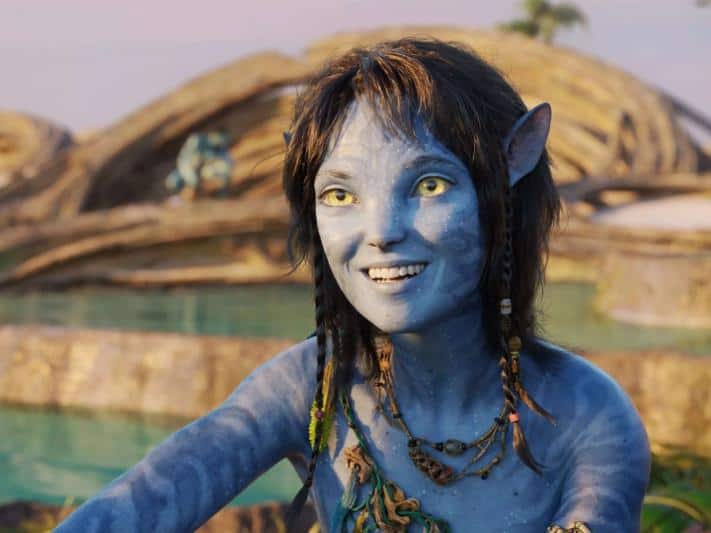 Avatar The Way Of Water second highest box office collection film on first day Avatar 2 Box Office Collection: ओपनिंग डे पर ताबड़तोड़ कमाई से 'अवतार 2' ने मचाया धमाल, इस मामले में बनी हॉलीवुड की नंबर 2 फिल्म