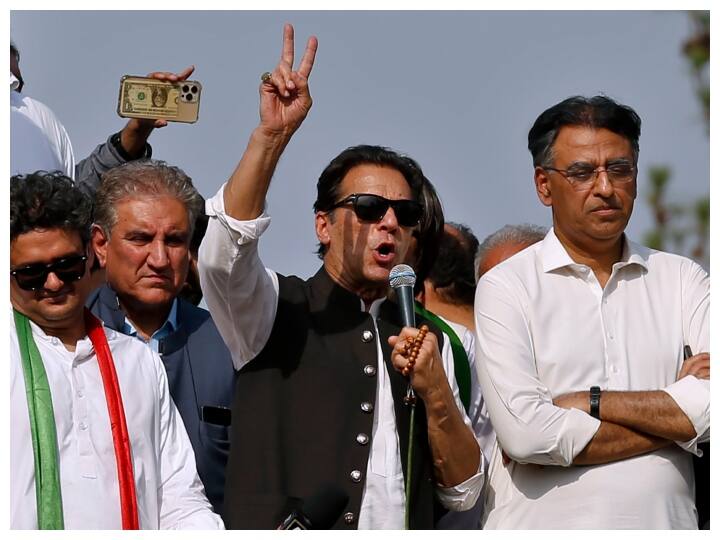 Pakistan Politics: 23 दिसंबर को भंग कर देंगे पंजाब-खैबर पख्तूनख्वा असेंबली, इमरान खान ने फिर दी शहबाज सरकार को टेंशन