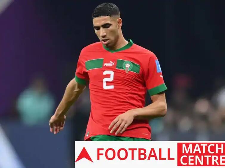 FIFA WORLDCUP 2022: Croatia Vs Morocco Head-To-Head Records Ahead Of Third Place Clash FIFA WORLDCUP 2022: மூன்றாவது இடம் யாருக்கு..? குரோஷியா - மொராக்கோ இன்று பலப்பரீட்சை..!