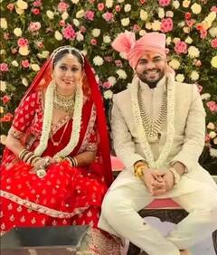 Hina Khan से लेकर Shehnaaz Gill तक, अपने मैनेजर्स की शादी में इन सितारों ने मचाई धूम, देखें तस्वीरें