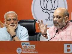 మోడీ-షా ద్వయం నేతృత్వంలో కీలక సమావేశాలు, వ్యూహాలకు పదును