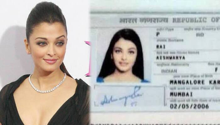Aishwarya Rai Bachchan: ਐਸ਼ਵਰਿਆ ਰਾਏ ਦੇ ਨਾਂ ਦਾ ਜਾਅਲੀ ਪਾਸਪੋਰਟ ਲੈਕੇ ਘੁੰਮ ਰਹੇ ਸੀ ਨਾਈਜੀਰੀਅਨ, ਪੁਲਿਸ ਨੇ ਕੀਤਾ ਗ੍ਰਿਫਤਾਰ nigerian-roaming-around-with-fake-aishwarya-rai-passport-noida-police-arrested Aishwarya Rai Bachchan: ਐਸ਼ਵਰਿਆ ਰਾਏ ਦੇ ਨਾਂ ਦਾ ਜਾਅਲੀ ਪਾਸਪੋਰਟ ਲੈਕੇ ਘੁੰਮ ਰਹੇ ਸੀ ਨਾਈਜੀਰੀਅਨ, ਪੁਲਿਸ ਨੇ ਕੀਤਾ ਗ੍ਰਿਫਤਾਰ