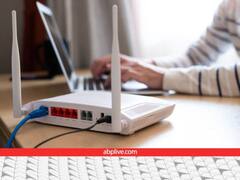 Wifi आपका और इस्तेमाल कोई और करे? ये 4 दिक्कतें दिखें तो तुरंत सावधान हो जाएं