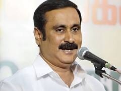 Anbumani Ramadoss: விளைநிலங்களை என்.எல்.சி. கையகப்படுத்துவதை கைவிட வலியுறுத்தி அன்புமணி நடைபயணம்