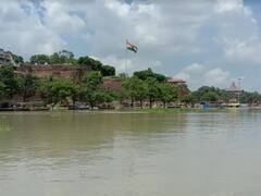 'नमामि गंगे' प्रोजेक्ट की यूएन ने की तारीफ, दुनिया के टॉप 10 रिस्टोरेशन प्रोजेक्ट में किया शामिल