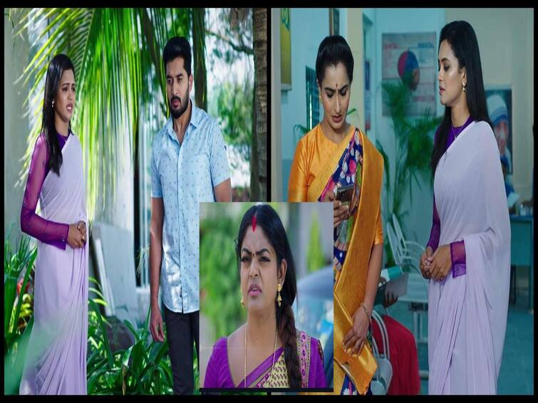 Karthika Deepam Serial December 17th Episode 1538 Written Update Today Episode Karthika Deepam December 17th Update: దీపను మోసం చేసిన కార్తీక్, హెచ్చరించిన చారుశీల, ఆవేదనలో సౌందర్య