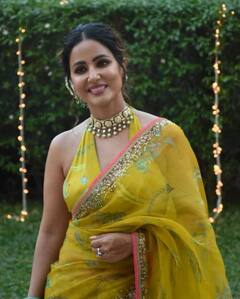 Hina Khan से लेकर Shehnaaz Gill तक, अपने मैनेजर्स की शादी में इन सितारों ने मचाई धूम, देखें तस्वीरें