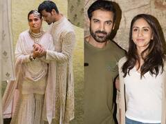 Celebs Secret Wedding: ऋचा चड्ढा और अली फजल से पहले, इन सितारों की थी सीक्रेट वेडिंग