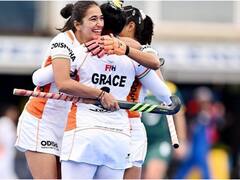 FIH Women's Nations Cup: भारतीय महिला हॉकी टीम ने फाइनल में स्पेन को हराकर जीता खिताब, गुरजीत रहीं मैच की स्टार