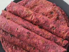 सर्दियों में नाश्ते में चुकंदर का पराठा जरूर खाएं, पूरे दिन बने रहेंगे एनर्जेटिक और तरोताजा