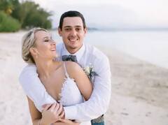 Photos: ਚੀਅਰਲੀਡਰ ਨਾਲ ਦਿਲ ਲਾ ਬੈਠਾ ਸੀ ਇਹ ਦਿੱਗਜ ਕ੍ਰਿਕਟਰ, ਪੜ੍ਹੋ ਦਿਲਚਸਪ ਪ੍ਰੇਮ ਕਹਾਣੀ