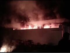 Violent Clash Erupts Between YSRCP, TDP Workers In Andhra's Palnadu—Watch