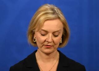 Liz Truss : લિઝ ટ્ર્સના સરકારી ઘરેથી કોકેઈન મળી આવતા સનસનાટી, ચૂંટણીમાં પાડેલું 'સેટિંગ'?
