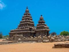 Crime: ரூ.50 லட்சத்துக்கு மாமல்லபுரம் கடற்கரை விற்பனை... ஆசையாக வாங்கிய நபருக்கு காத்திருந்த ஆப்பு..!