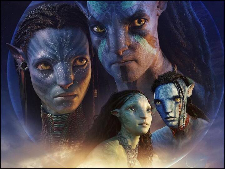 avatar the way of water crosses rs 7000 crore in world wide 300 crores in india Avatar 2 Collection: 7,000 கோடி ரூபாயை வசூலை கடந்த அவதார் 2...! ஹாலிவுட் வரலாற்றில் புதிய மைல்கல்லை எட்டுமா..?