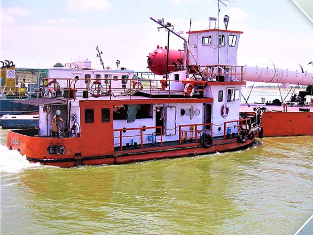 Job Alert : மத்திய அரசு வேலை...மாதம் ரூ.2 லட்சம் வரை சம்பளம்...இன்று தான் விண்ணப்பிக்க கடைசி நாள்...