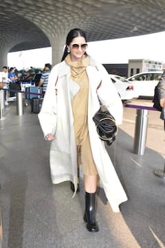 सोनम कपूर का ये विंटर लुक आप को भी करना चाहिए ट्राई..देखते ही लोग हो जाएंगे इंप्रेस