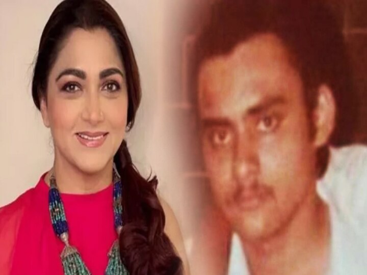 Kushboo Brother Passes Away: குஷ்பூவின் அண்ணன் சிகிச்சை பலனின்றி உயிரிழப்பு..! சோகத்தில் மூழ்கிய குடும்பம்..!