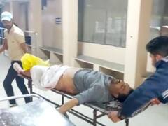 इंदौर में बदमाश बेखौफ, मामूली बात पर इवेंट कंपनी के संचालक की कर दी हत्या, अब तक पुलिस खाली हाथ