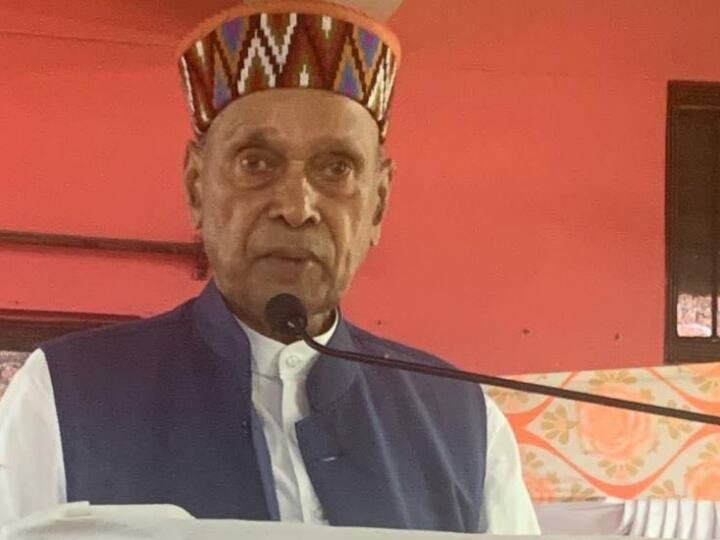 Himachal Pradesh Former CM Prem Kumar Dhumal Vision to Build a Road From where did you get ANN Himachal Pradesh News: 'सड़क वाले CM' प्रेम कुमार धूमल को कहां से मिला सड़क बनवाने का विजन? कैसे बस ड्राइवर की बात ने दिल में किया घर