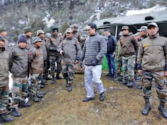 India China Clash: రాహుల్ కాంగ్రెస్‌కు మాత్రమే కాదు, దేశానికీ సమస్యే - కేంద్ర మంత్రి కిరణ్ రిజిజు