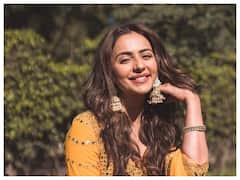 Rakul Preet Singh Summoned By Enforcement Directorate In Drug-Related Case