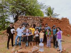 बस्तर के युवा की शॉर्ट मूवी ने दुनिया भर में मचाई धूम, पांच से ज्यादा राष्ट्रीय और अंतराष्ट्रीय फिल्म फेस्टिवल में एंट्री