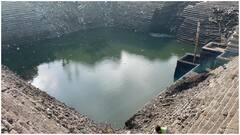 Mangalagiri Koneru | లక్ష్మీనరసిహంహ స్వామి వారి కోనేరు అభివృద్ధికి నిధులు కేటాయింపు | ABP Desam